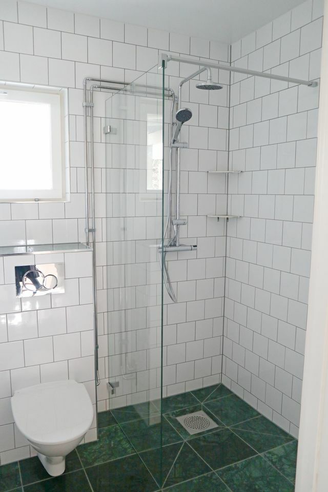 Företagsbild på Totalhus i Uppsala AB – En lokalvårdare i Uppsala län
