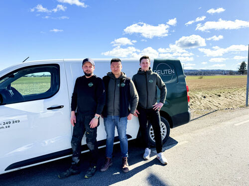 Reliten AB: Relining i Dalarna & Gävleborg