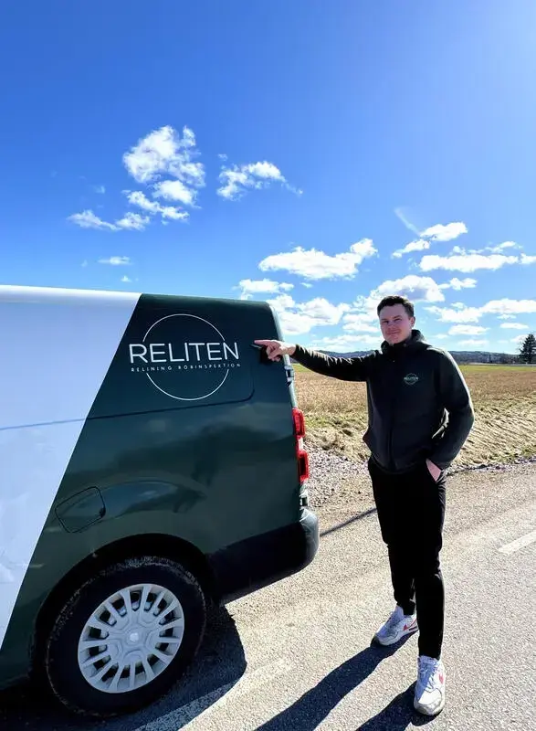 Rörinspektionsabonnemang