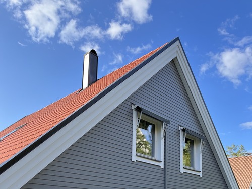 Fasadrenovering i Huddinge: Så här förlänger du livslängden på ditt hus