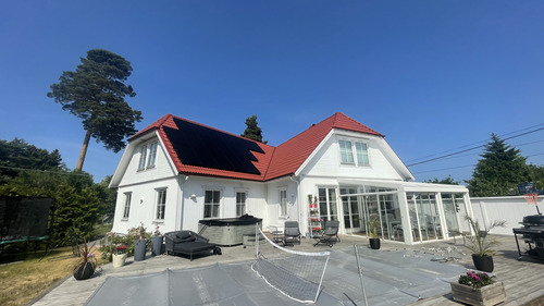 Bild från Stey AB