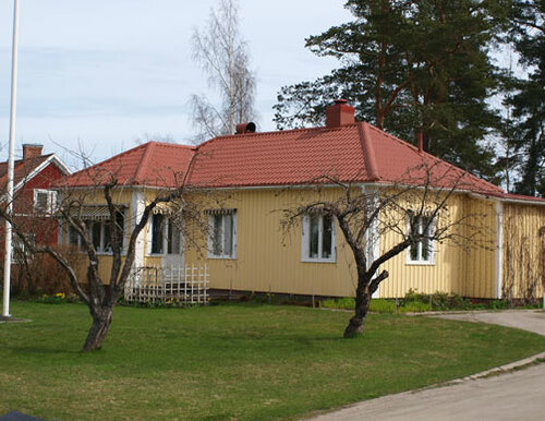 tjänster
