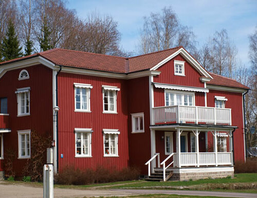 Byta Tak Söderhamn