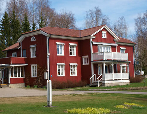 Företagsbild på Engrens Tak och Byggservice AB – Ett takföretag i Gävleborgs län