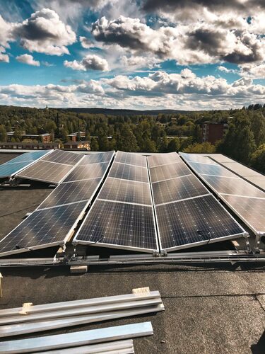 Bild på W3 El Sol & Energi AB – solcellsföretag i Västernorrlands län