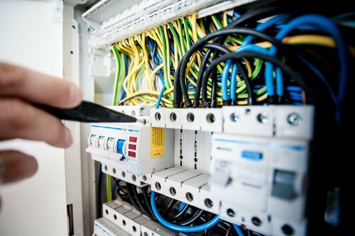 Elinstallationer Timrå, Elinstallationer Sundsvall