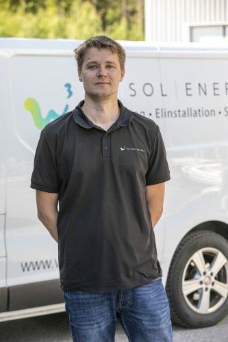 Micael Brunnström