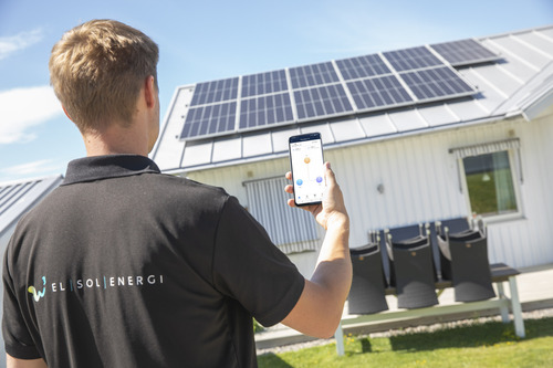 Elservice Sundsvall, Elservice TImrå