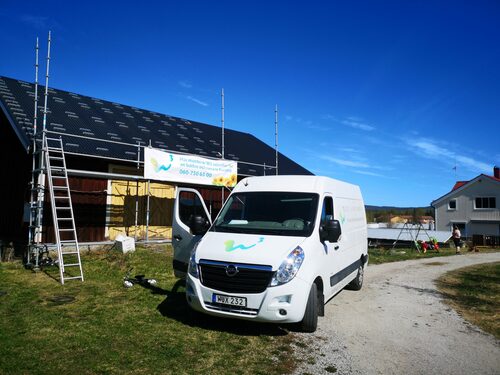 Elektriker sundsvall, elektriker timrå