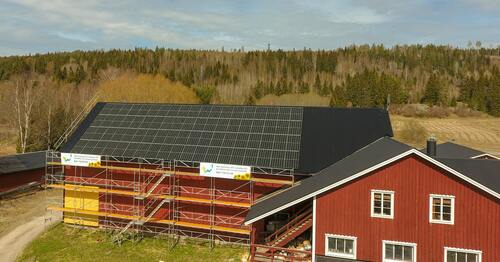 Elektriker Sundsvall, Elektriker Timrå