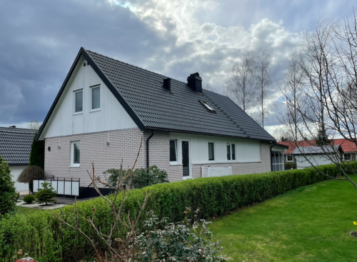 Företagsbild på PKS Tak AB – Ett takföretag i Nässjö 2024
