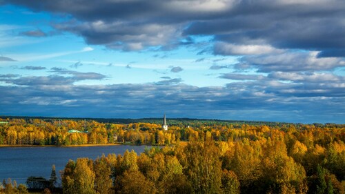 Takbyte Västmanland, Solceller Västmanland