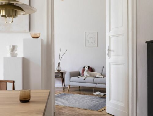 Bild på BK Städ & Flytt – flyttföretag & flyttare i Hörby (Skåne län)