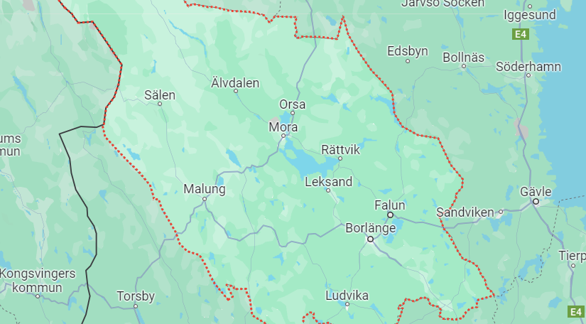 dalarna