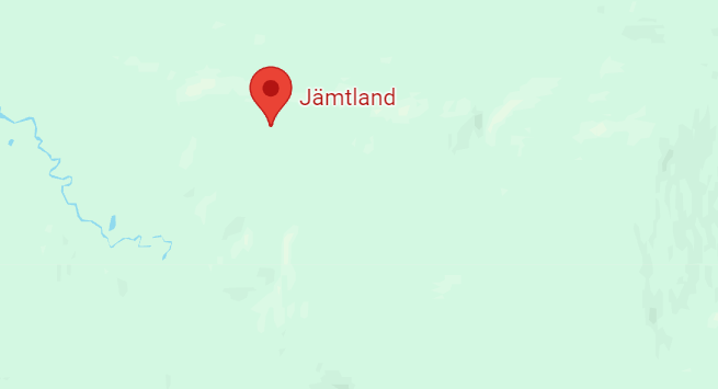 jämtland