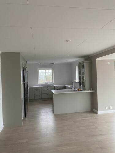 Bild på JZ Måleri AB – måleriföretag & målare i Alnö (Västernorrlands län)