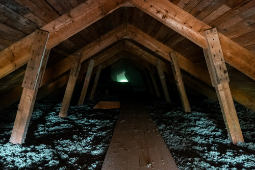 Isoleringsguiden - allt du behöver veta om att isolera ditt hus