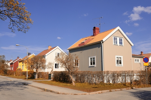 Våra tjänster