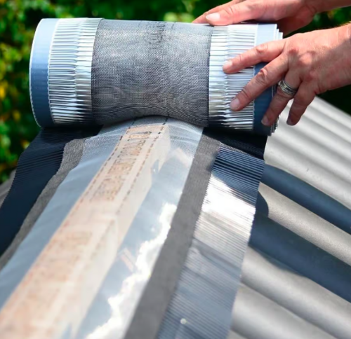 Bild på Svea Takvård AB – takläggare i Uppsala län