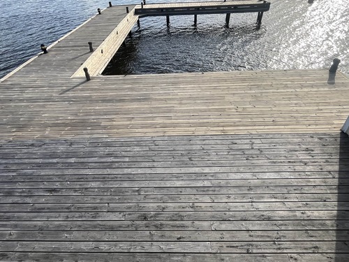 Företagsbild från Altantvättbilen