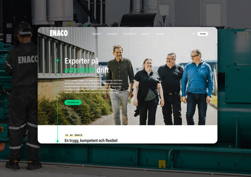 Bild på GoWeb – webbyråer i Gävleborgs län