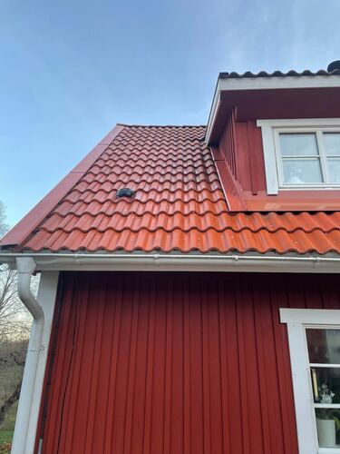 Bild på Dala Husfix AB – solcellsenergi företag & solcellsföretag i Leksand (Dalarnas län)