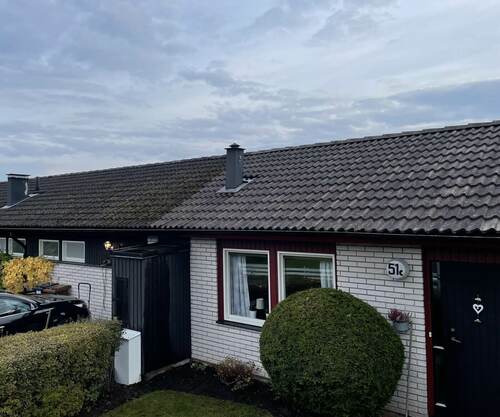 Företagsbild på Dala Husfix AB – solcellsföretag i Dalarnas län