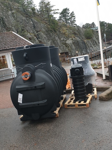 Enskilt avlopp