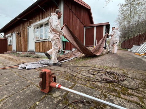 Ta del av målarens bästa tips - våra målare berättar