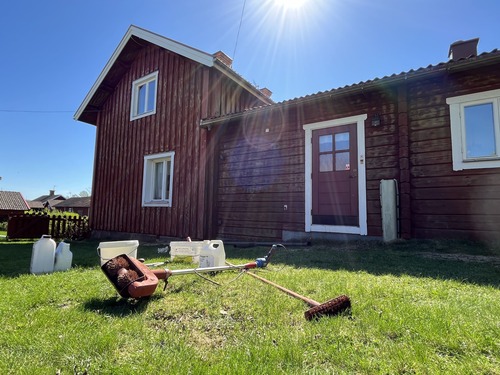 Bild på LIROC Parket – golvföretag & golvläggare i Leksand (Dalarnas län)