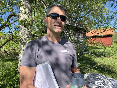 Företagsbild på LIROC Parket – Ett golvföretag i Dalarnas län 2024