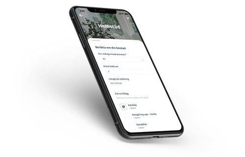 iPhone & Google App