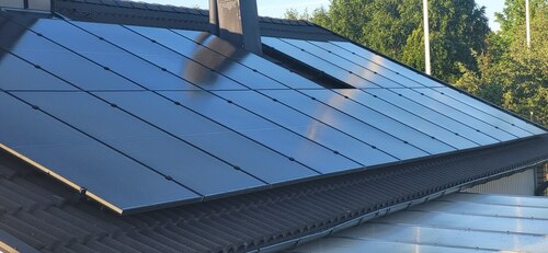Företagsbild på Solled Energy AB – Ett solcellsenergi företag i Falun 2024