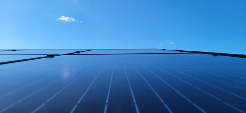 Företagsbild på Solled Energy AB – Ett solcellsenergi företag i Dalarnas län 2024