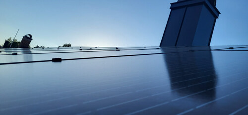 Bild på Solled Energy AB – solcellsföretag i Falun