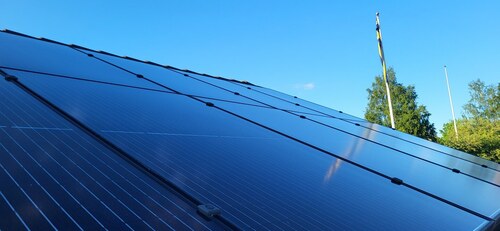 Bild på Solled Energy AB – solcellsföretag i Dalarnas län