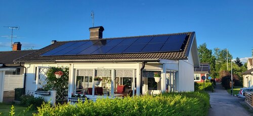 Bild på Solled Energy AB – solcellsföretag i Dalarnas län