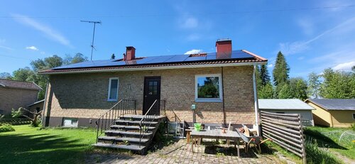 Bild på Solled Energy AB – solcellsföretag i Falun