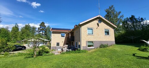 Företagsbild på Solled Energy AB – Ett solcellsenergi företag i Dalarnas län 2024
