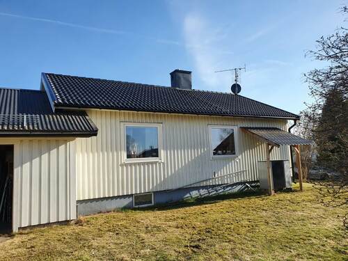 Byggfirma Dalarna