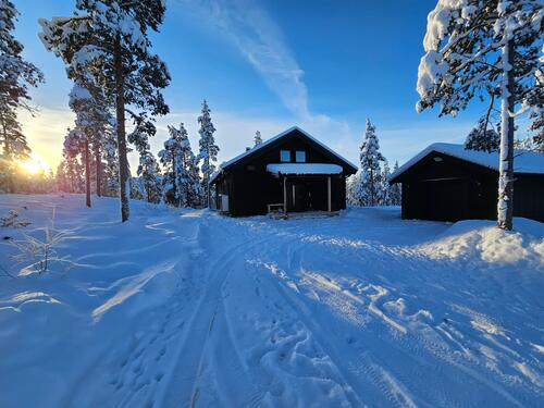 Byggföretag Dalarna