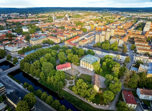 Gävleborg