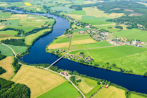 Dalarna