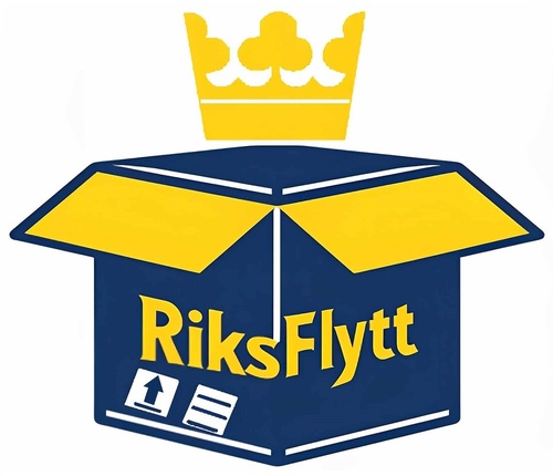 Bild på RiksFlytt – flyttare i Borås