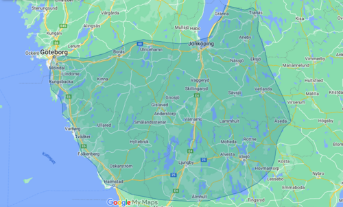 Fönsterputsning