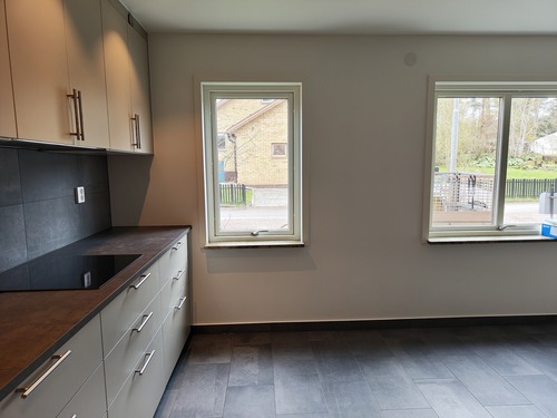 Övriga snickeritjänster - Tjänst från Badrumsrenovering Linköping