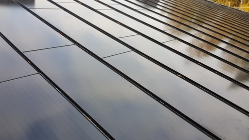 Företagsbild på Solarhome AB – Ett solcellsenergi företag i Falun 2024
