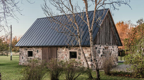 Företagsbild på Solarhome AB – Ett solcellsenergi företag i Dalarnas län 2024