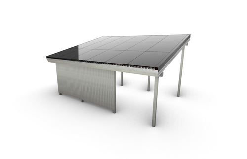 Solar Carport