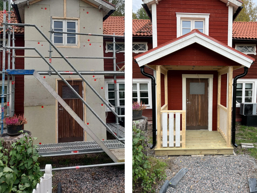 Offertförfrågan